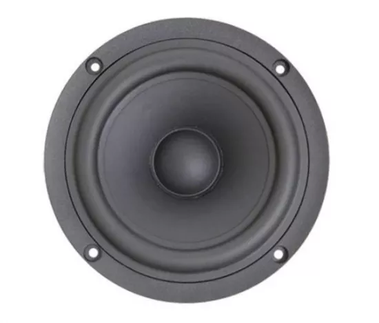 Woofere & midbas - SB Acoustics SB15NRXC30-4, audioclub.ro