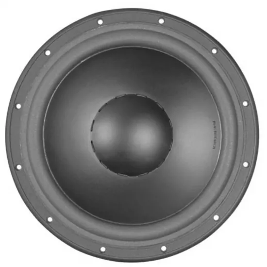 Woofere & midbas - HiVi D10.8, audioclub.ro