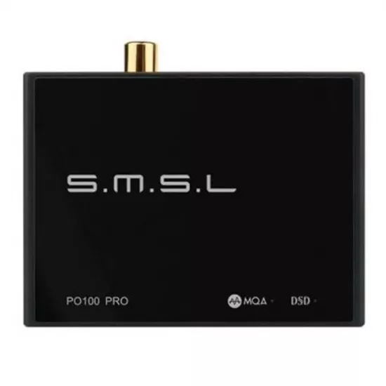 Interfata digitala SMSL PO100 Pro