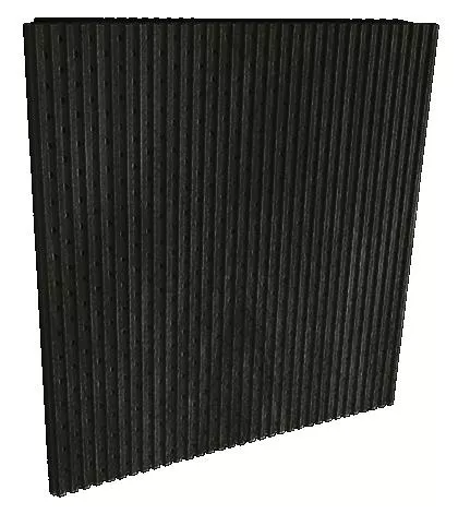 Panouri absorbante - Jocavi ADDSORB REV ADR060 - 600 x 600 x 46 mm Black, audioclub.ro