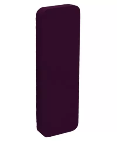 Jocavi LIGHTWALLTRAP LIG030 - 300 x 900 x 70 mm Violet (RAL 4007)