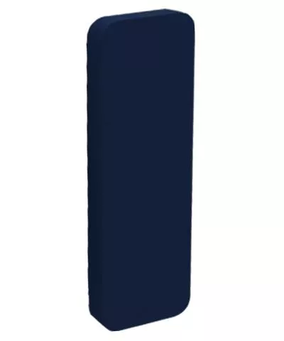 Jocavi LIGHTWALLTRAP LIG080 - 1800 x 900 x 70 mm Albastru (RAL 2013)