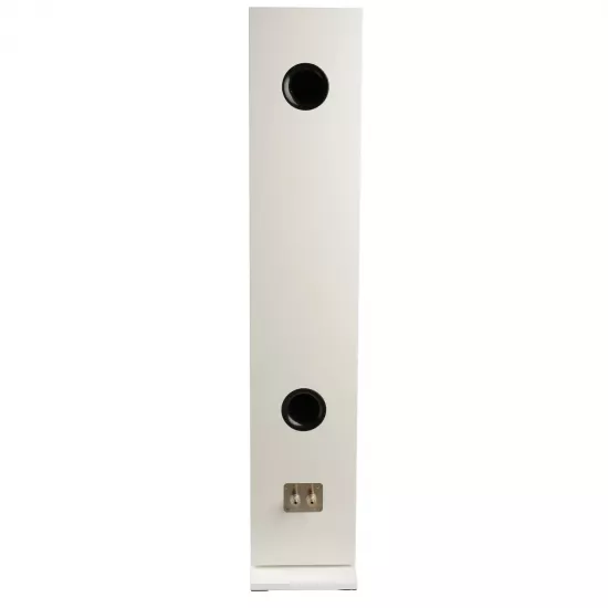 Boxe podea - Boxe podea SB Acoustics RINJANI-Be White High-Gloss, audioclub.ro