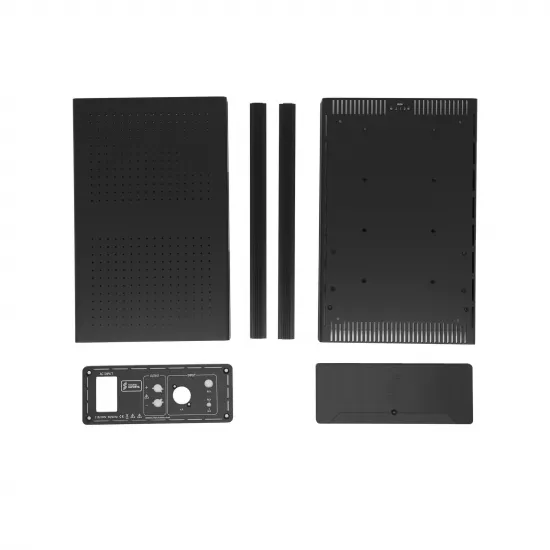 Kit amplificare 1x1000W SoundImpress ICE1000-1CH-Kit