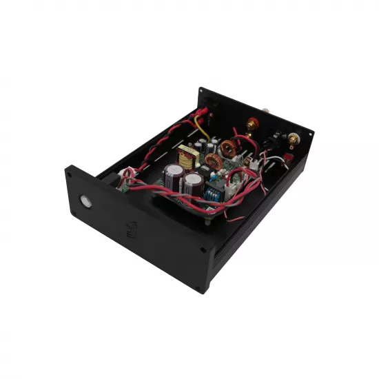 Kit amplificare 1x170W SoundImpress ICE50-1CH-MXR(B)-Kit