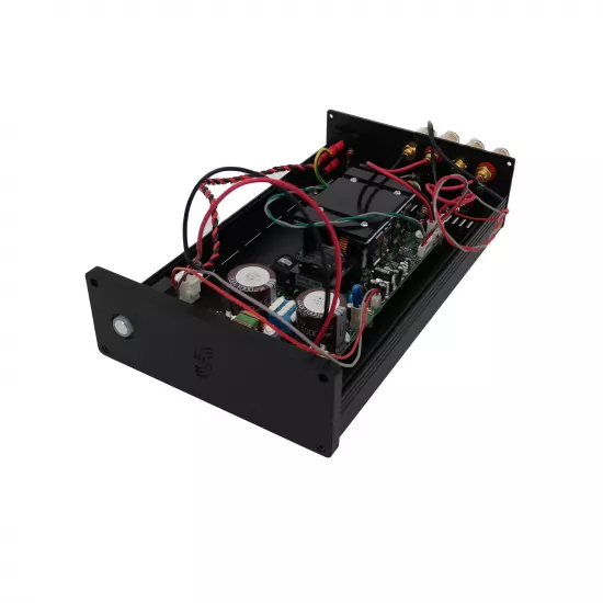 Kit amplificare 2x250W SoundImpress ICE250-2CH-Kit