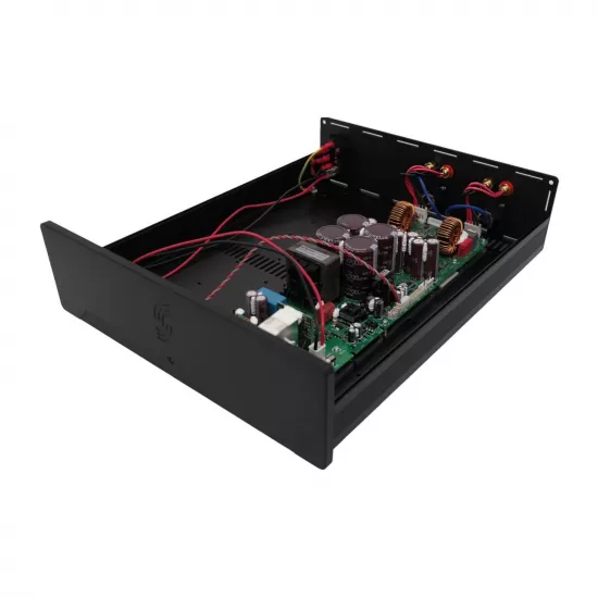Kit amplificare 2x700W SoundImpress ICE1200-2CH-Kit