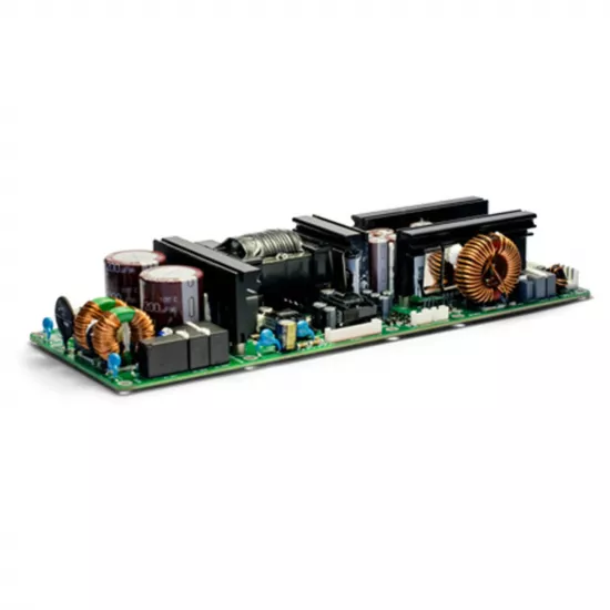 Kit amplificare 4x400W SoundImpress ICE700-4CH-Kit