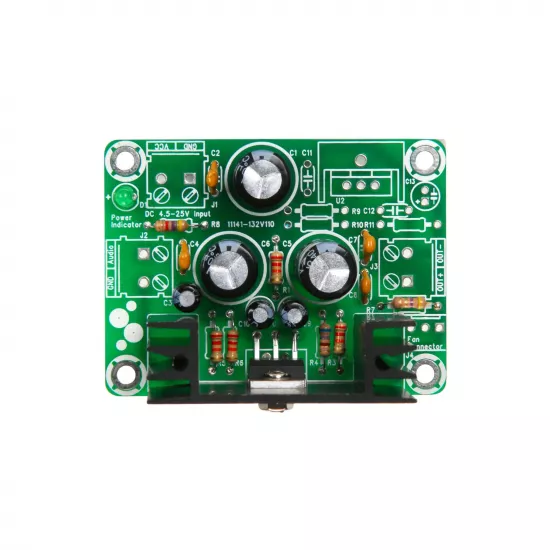 Kit amplificare mono 1x 10W Sure Electronics AA-AK11231
