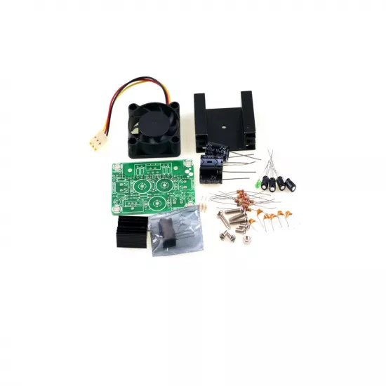 Kituri amplificare - Kit amplificare mono 1x 25W Sure Electronics AA-AK31161, audioclub.ro