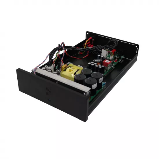 Kituri amplificare - Kit amplificare 1x425W SoundImpress PU400-1CH-Kit, audioclub.ro
