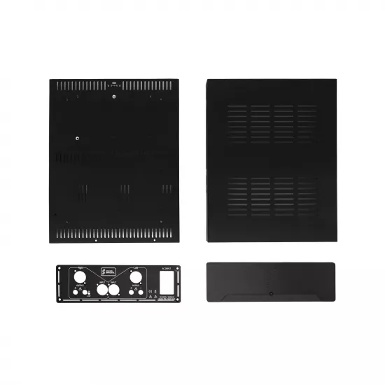 Kit amplificare 2x425W SoundImpress PU400-2CH-Kit