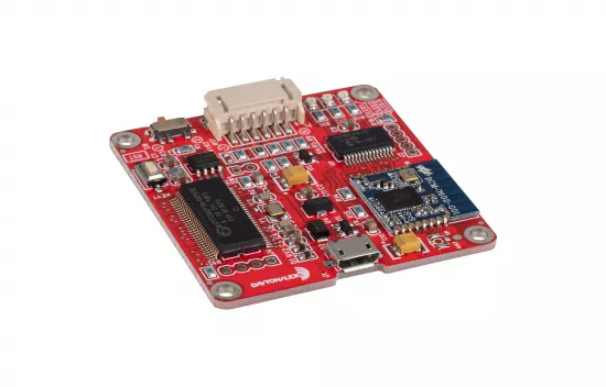 Accesorii DIY - Programator In-Circuit USB Dayton Audio DSPB-ICP1, audioclub.ro