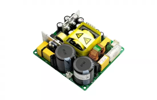 Kit de amplificare Hypex UcD400