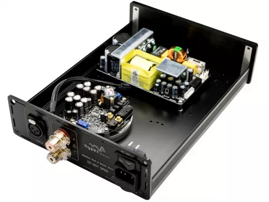 Module subwoofer - Modul  amplificare monobloc Hypex NCore NC400, audioclub.ro