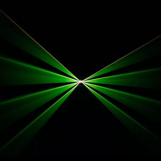 Laser Cameo Luke 1000 RGB