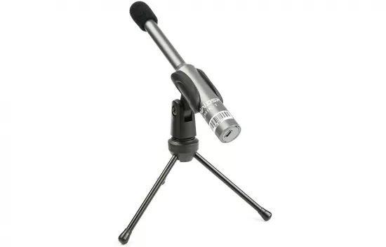 Microfon de masurare miniDSP UMIK-1