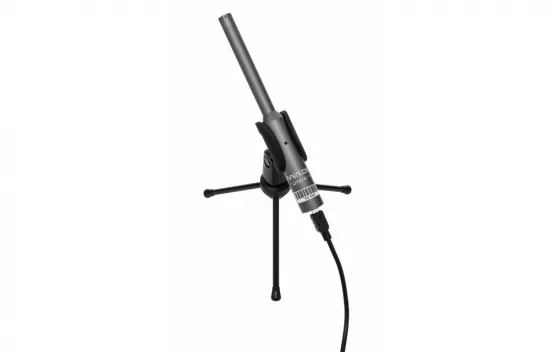 Instrumente de masura - Microfon de masurare miniDSP UMIK-1, audioclub.ro