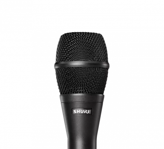 Microfoane voce - Microfon Shure KSM9 CG, audioclub.ro