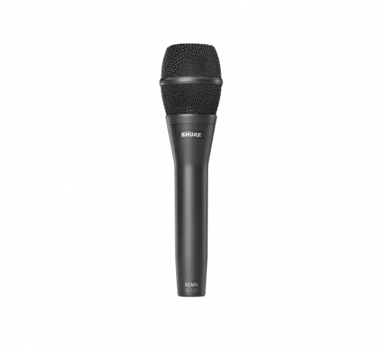 Microfon Shure KSM9 CG