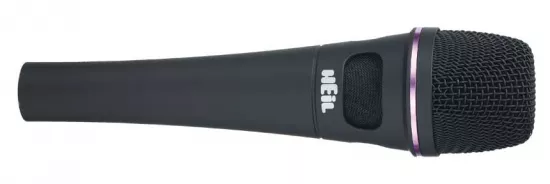 Microfon Cardioid Heil Sound PR 35