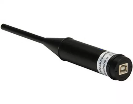 Instrumente de masura - Microfon de masura Dayton Audio UMM-6, audioclub.ro