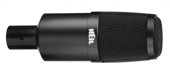 Microfoane voce - Microfon Cardioid Heil Sound PR 30, audioclub.ro