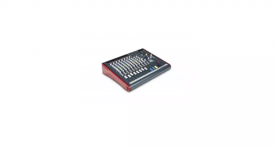 Mixere analogice - Mixer analog Allen & Heath ZED60-14FX  , audioclub.ro