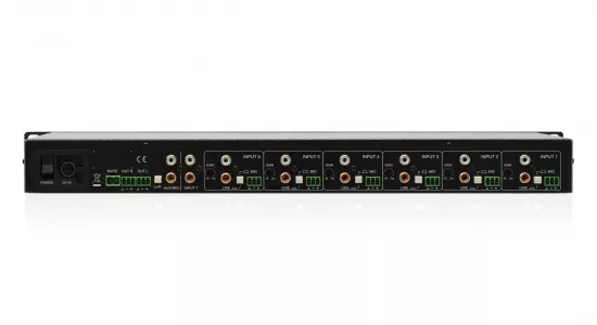 Mixere analogice - Mixer analog Ecler eSAM702, audioclub.ro