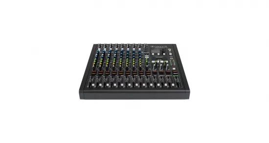 Mixere analogice - Mixer analog Mackie Onyx12, audioclub.ro