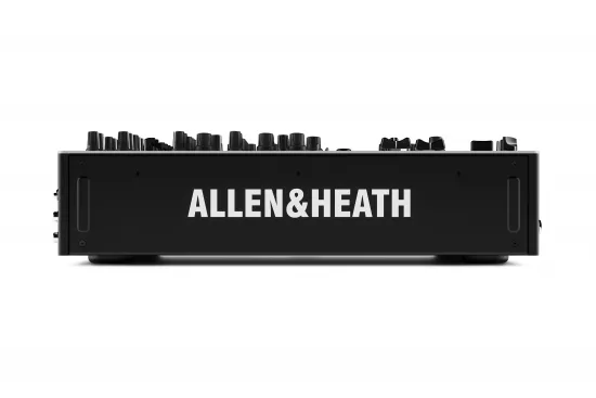 Mixer DJ ALLEN&HEATH XONE:96