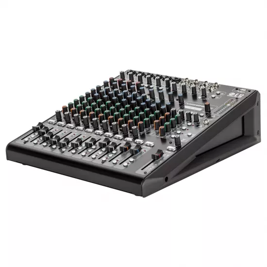 Mixere analogice - Mixer analog RCF E 12, audioclub.ro