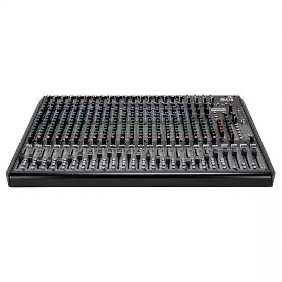 Mixere analogice - Mixer analog RCF E 24, audioclub.ro