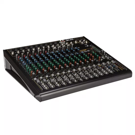 Mixere analogice - Mixer analog RCF F 16XR, audioclub.ro