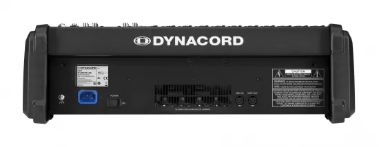 Mixere analogice - Mixer analogic Dynacord CMS 1000-3, audioclub.ro