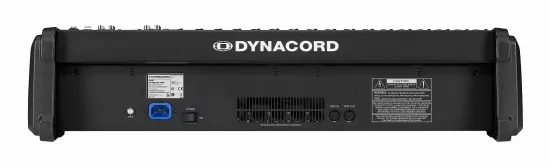 Mixer analogic Dynacord CMS 1600-3