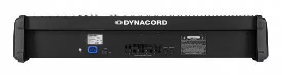 Mixer analogic Dynacord CMS 2200-3