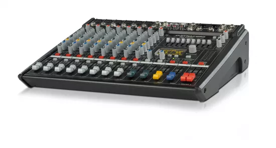 Mixere analogice - Mixer analogic Dynacord CMS 600-3, audioclub.ro