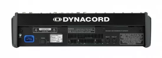 Mixer analogic Dynacord CMS 600-3