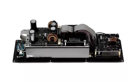 Kituri amplificare pro - Modul amplificare Powersoft D-Cell 504 IS 2 canale, audioclub.ro