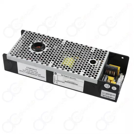 Modul amplificare RCF Digipro 1000