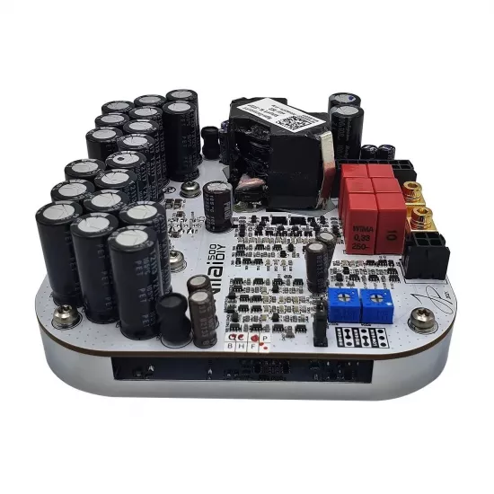 Kituri & module amplificare hi-fi - Modul de amplificare mono Hypex Nilai500DIY, audioclub.ro
