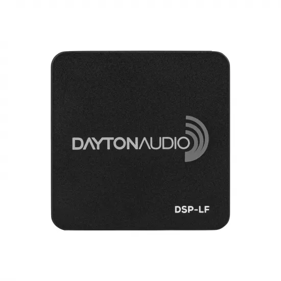 Modul DSP Dayton Audio DSP-LF