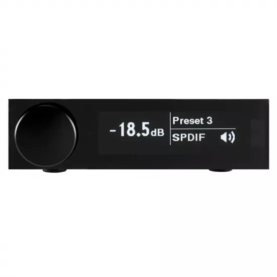 DSP / Crossover - Modul DSP miniDSP 2x4 FLEX Balanced (TRS), audioclub.ro