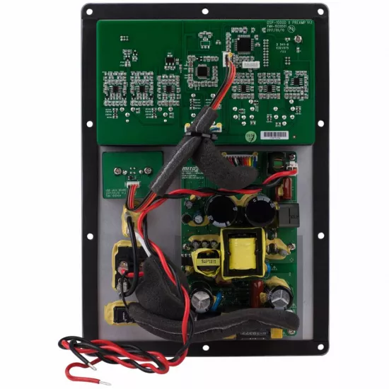 Module subwoofer - Modul amplificator Dayton Audio SPA250DSP, audioclub.ro