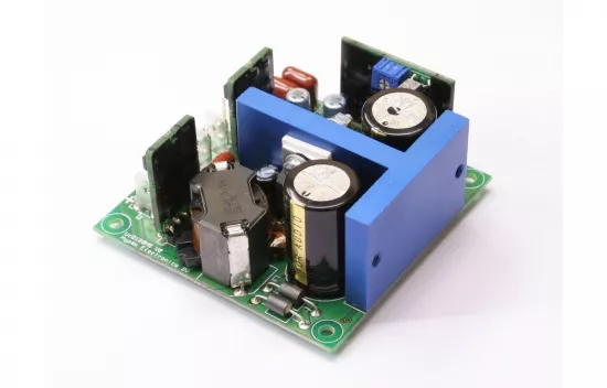 Module subwoofer - Modul de amplificare universal clasa D Hypex UcD180HG HxR 1 x 180 W, audioclub.ro