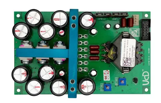 Module subwoofer - Modul de amplificare universal clasa D Hypex UcD700HG HxR 1 x 700 W, audioclub.ro