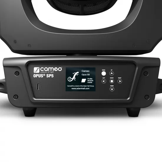 Moving Head Cameo OPUS® SP5