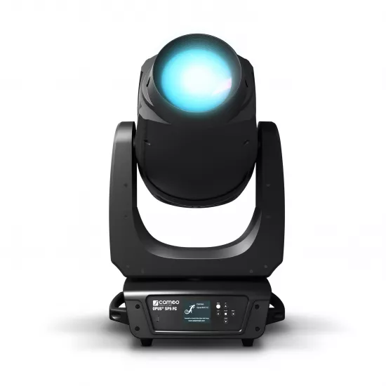 Moving heads - Moving Head Cameo OPUS® SP5 FC, audioclub.ro