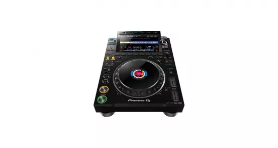 CD Playere - Multi-player DJ Pioneer CDJ 3000, audioclub.ro